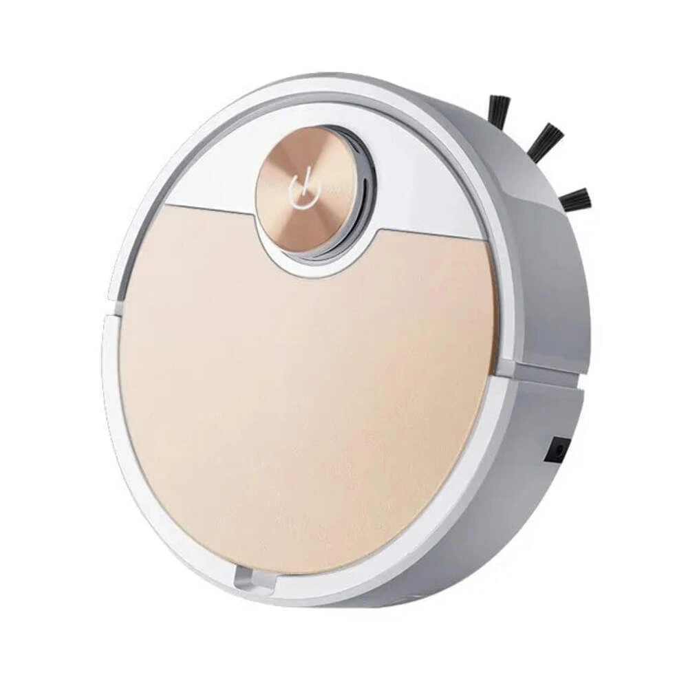 Robot Wireless Smart Vacuum Cleaner and Mop Robot