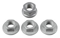 LemfÖRder 3801901 Rep-Satz RadaufhäNgung FüR Fiat Peugeot Toyota Opel CitroËN