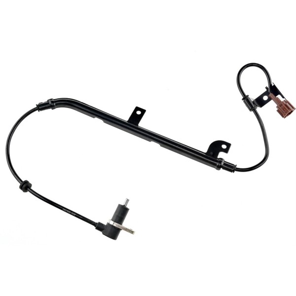 NTY ABS Sensor RaddrehzahlfüHler Hinten Links FüR Nissan Primera Hatchback P11-image