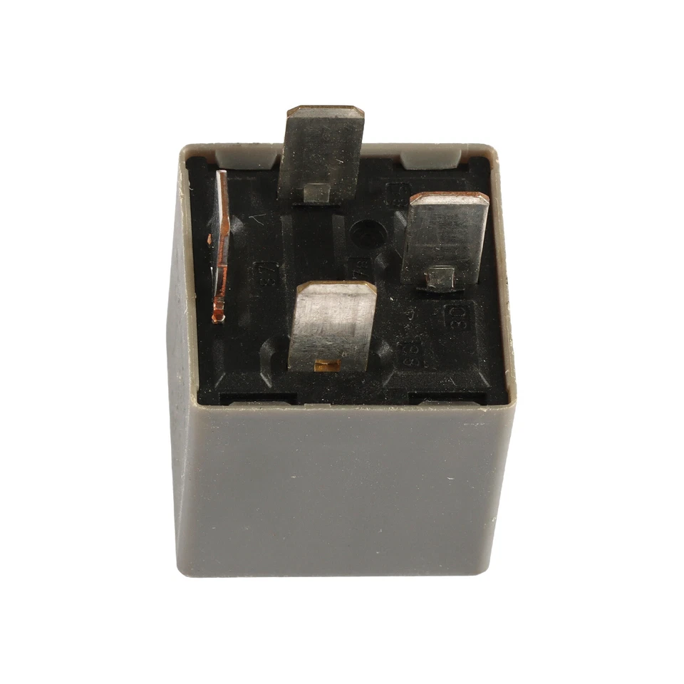 Relé de alimentación de 4 pines 12 V 1 pieza para Chevrolet Blazer Bolt Camaro Colorado 13742703 Foto 3 de 4