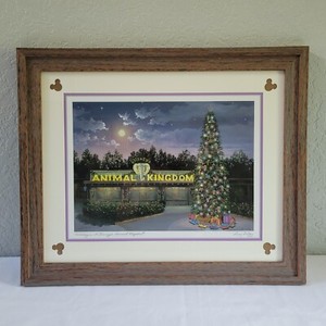 Larry Dotson Disney | eBay