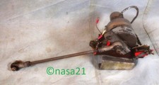 actuator/motor, cowl flap, Beechcraft Queen Air 65-80