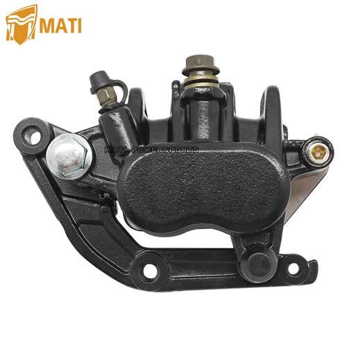 Aazon.co: Sei-etallic-Pro Front Brake Pads For Honda Shadow VLX 600 - Foto 4