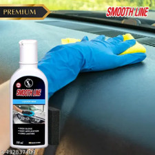 CAR Wax, Ultimate Shine, Non-Greasy, 100 ml combo