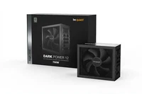 be quiet! DARK POWER 12 PSU 750W ATX 80+ PLUS TITANIUM Certified MODULAR cables