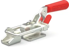 Destaco 341 Pull Action Latch Clamp - 2000 lb max holding capacity