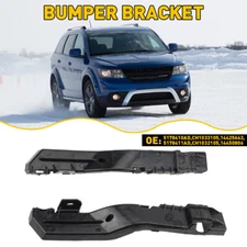 Bumper Retainer Bracket For 2009-2020 Dodge Journey Side Cover Reinforcemen 2SET