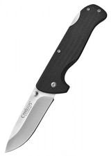 Camillus BUSHCRAFTER MINI™, coltello da tasca - folder coltello pieghevole
