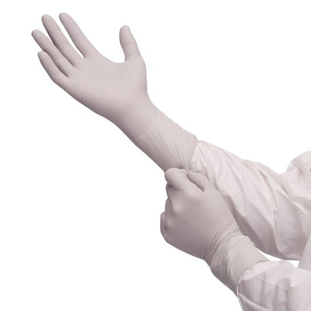 Kimberley Clark Kimtech G5 Sterling Nitrile Disposable Gloves 500