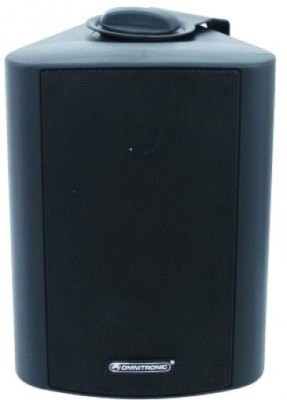 OMNITRONIC WP-4S ELA-Wandlautsprecher