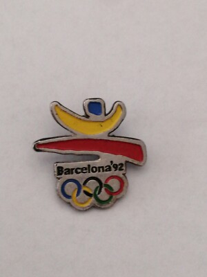 PIN'S Pins Pin JO ALBERTVILLE 92 OLYMPIQUE 1992  GASPARD