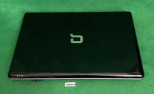 HP Compaq Presario CQ61 Laptop____PARTS ONLY___PLEASE READ!!!