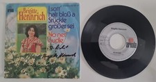 BRIGITTE HENNRICH Autogramm Original Signiert...