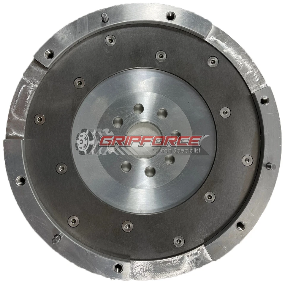 KIT EMBRAGUE LUK OE + VOLANTE ALUMINIO se adapta 05-10 COBALTO SS ION 08-10 HHR 2.0 S/C Foto 3 de 4