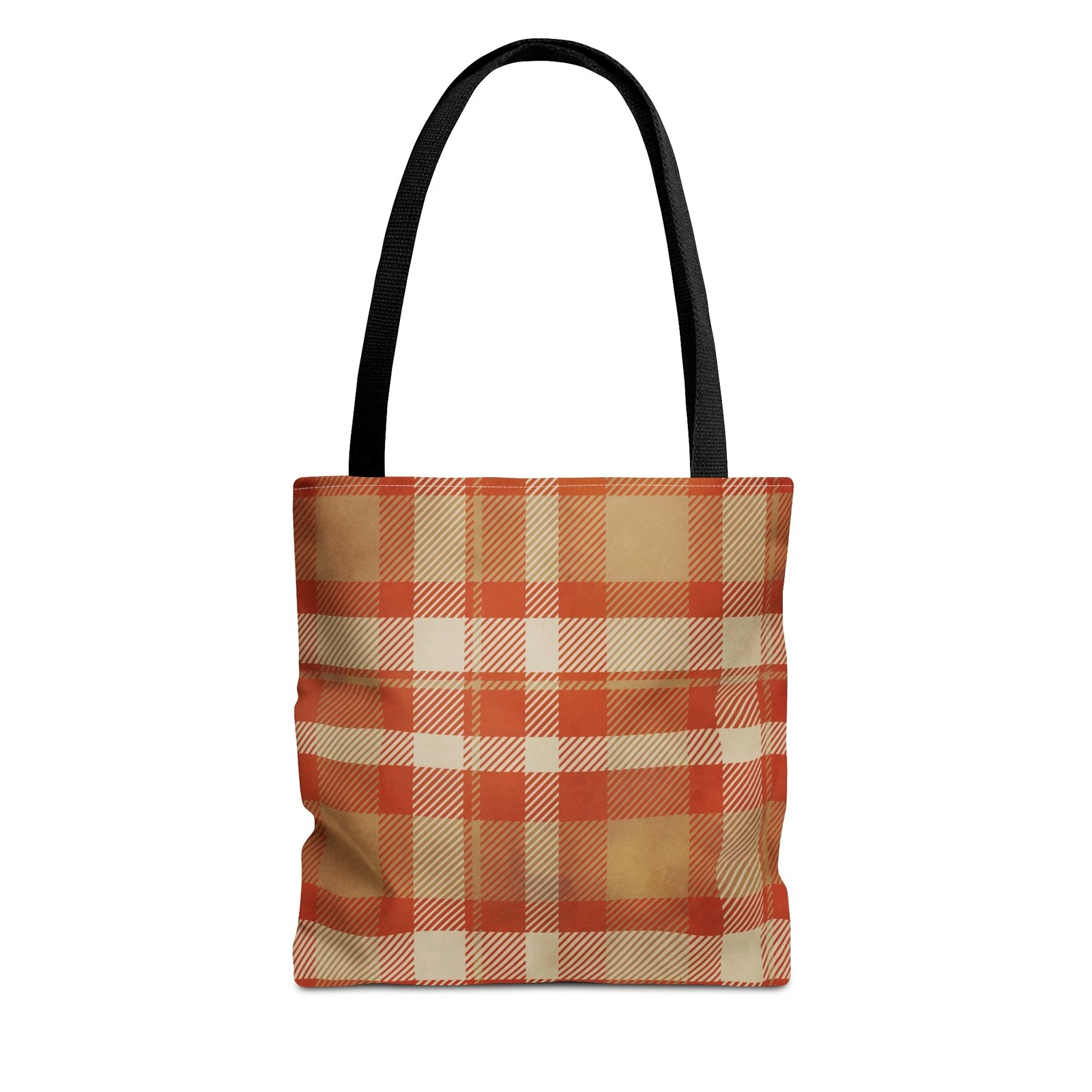 Harvest Fall Tote Bag