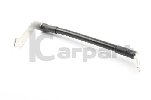 Genuine New Battery Ground Cable Volkswagen Touareg 7L6971537A VAG OEM