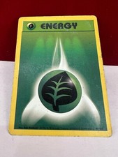 Grass Energy #99 Prices | Pokemon Base Set | Pokemon Cards Grass Energy #99 Prices | Pokemon Base Set | Pokemon Cards