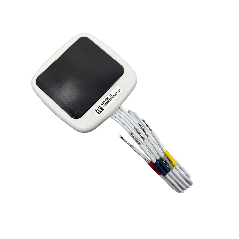 Kit extensor de potencia Ecobee 3 Lite 810-00002 para termostato WiFi inteligente #U4561 (AD) Foto 2 de 4