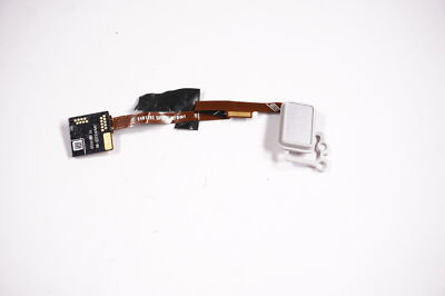 Compatible with RXK89 Dell Fingerprint Reader I7391-5537SLV-PUS
