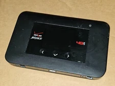 Verizon Netgear AC791L WiFi Jetpack 4G LTE Hotspot Mobile Modem w/Charger