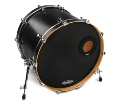 Evans BD22REMAD 22'' Emad Resonant