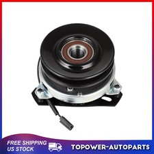 Electric Pto Clutch For Ayp Sears Craftsman 140923 174509 170056 532174509 Electric Pto Clutch For Ayp Sears Craftsman 140923 174509 170056 532174509