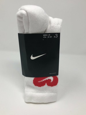 nike lover boy socks