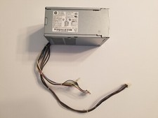 HP EliteDesk 600 705 800 G2 SFF 200W Power Supply 796351-001 796419-001