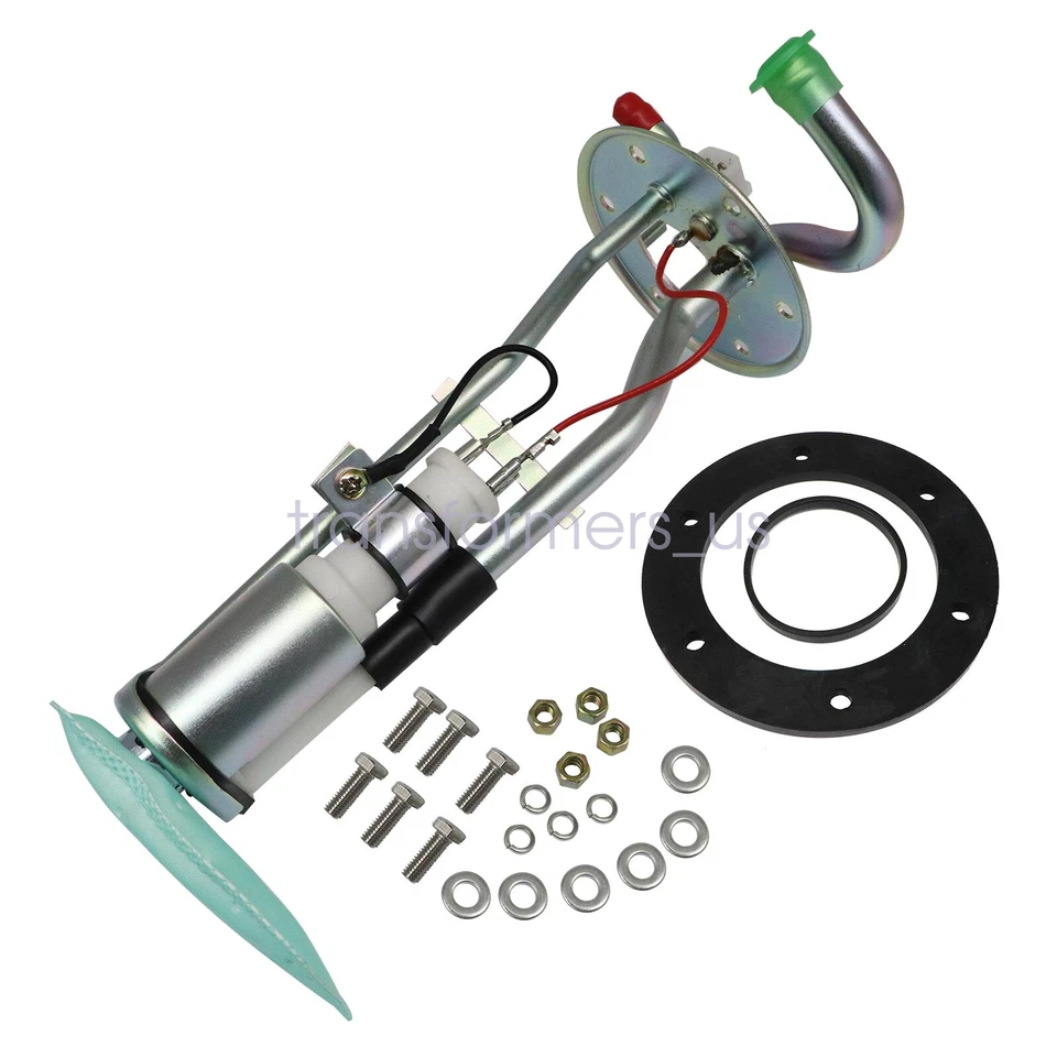Новый 1 x отправитель топливного насоса подходит для BMW E24 E28 535i 528e 635csi 16141179425 - Изображение 3 из 4