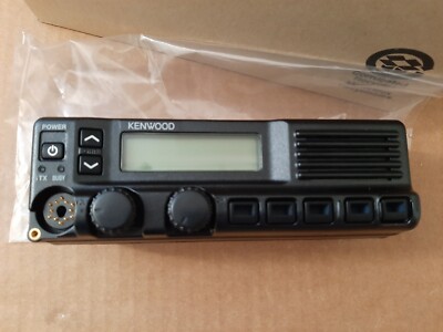 NEW! Kenwood KCH-14 M Basic Remote Control Head Front Speaker
