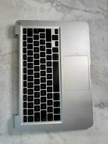 Scocca MacBook Pro 15” A1286 (Early 2009) con Logic Board 820-2327-A - Picture 2 of 4