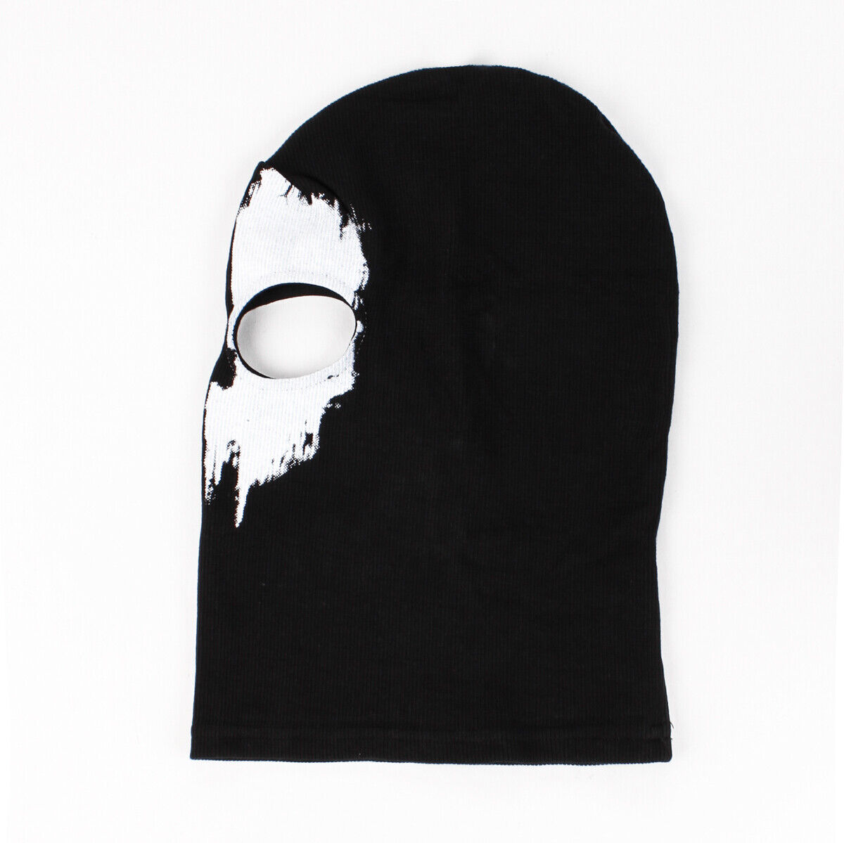 Fantasma crânio facial máscara crânio Punisher exterminador Reaper  Balaclava Tactical máscara Halloween Costume de treinamento de esqui 2.0 -  AliExpress