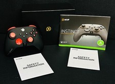 Scuf Instinct Wireless Controller for Microso...