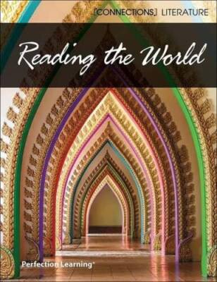 Reading the World Third Editio - GOOD