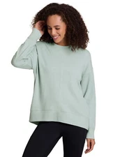 RBX Dusk 'Til Dawn Jacquard Pullover