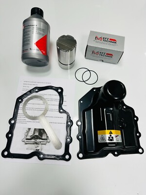 HD DSG VW Audi Seat Skoda Reparatursatz für Mechatronik P17BF P189C 0AM DQ200