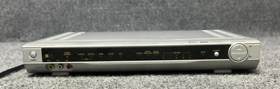 Durabrand HT395 5.1 Channel Digital Home Theater System Dolby DVD Player System