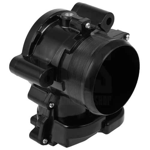 13548624189 1* Throttle Body For 2007-2014 Mini Cooper Countryman 2011-2014 1.6L - Picture 4 of 5