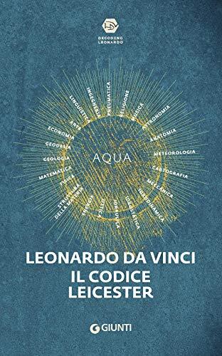 9788809873506 Leonardo da Vinci. Il codice Leicester - Domenico Laurenza