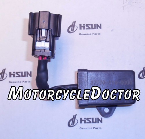Main Relay,Fuse,HiSun,UTV,1000,750,700,550,500,Knight,Cowboy,Strike,Sector,2015- - Picture 2 of 2