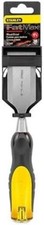 Stanley 16-980 1-1/2-Inch Wide FatMax Short Blade Chisel Size: 1-1/2-Inch...
