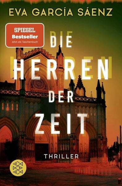 Thumbnail - Die Herren Der Zeit