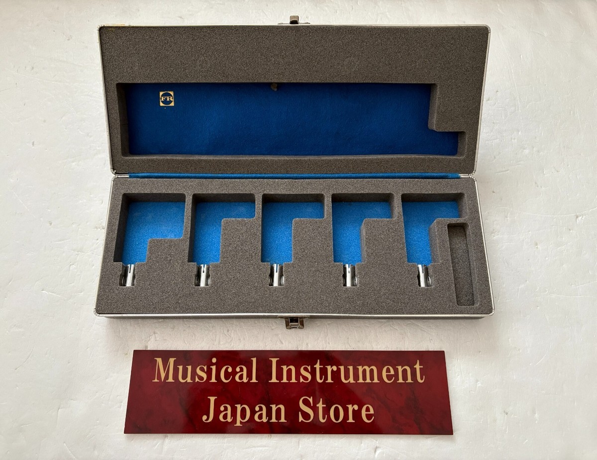 Fidelity FR Fidelity-Research K-5 Cartrigdges keeper カートリッジ