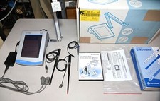 Accumet XL15 PH Meter Kit with Software ATC1 Probe & 3 PH Probes 13636XL15S