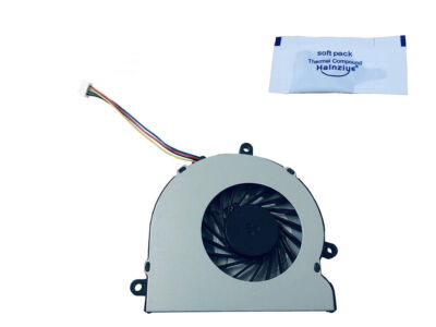 New For HP 15-af113cl 15-af141dx 15-af013cl 15-af027cl Notebook CPU Cooling Fan
