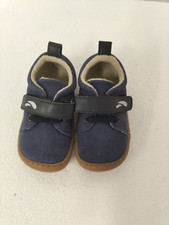 Tikki Kids Shoes EU20 (12.7cm) -UK3.5