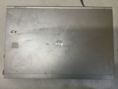 HP ELITEBOOK 8570p - FOR PARTS - MISSING COMPONENTS - READ DESCRIPTION - BB - Picture 4 of 7