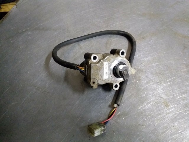 Kawasaki Brute Force 4x4 Actuator Front Differential Prairie 360 750