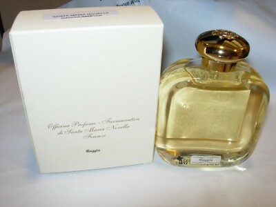 サンタ・マリア・ノヴェッラ GAGGIA 100ml WOMENS S M SM Santa Maria Novella GAGGIA MIMOSA Perfume 3.3 OZ EDC
