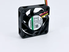 MF40101V2-10000-G99 SUNON MagLev 40x40x10mm 12VDC Vapo Bearing Fan Auto Restart